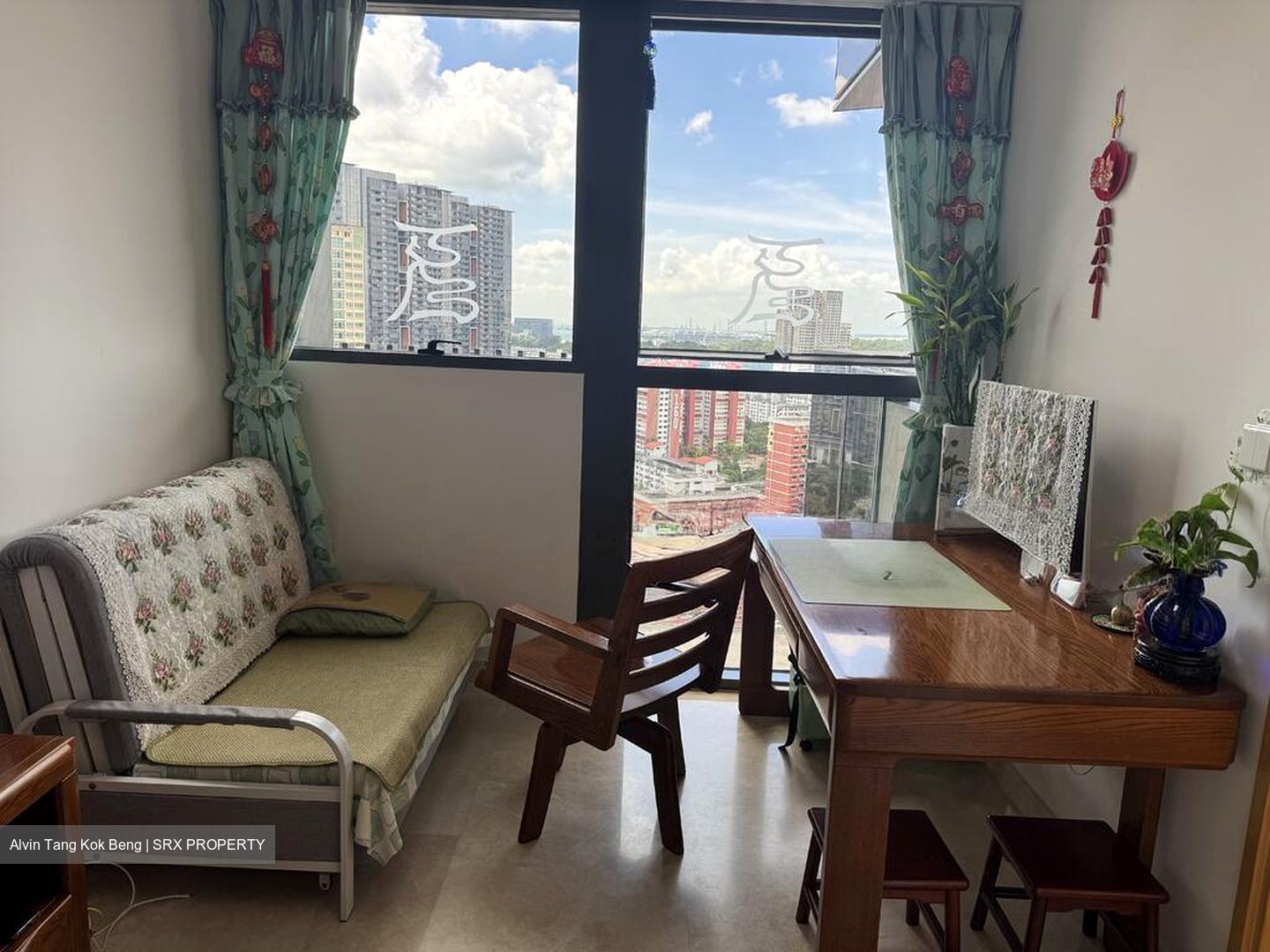 Commonwealth Towers (D3), Condominium #511834721